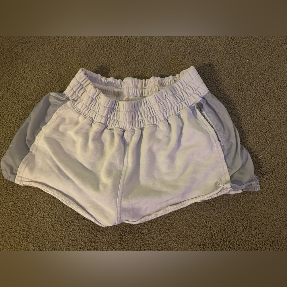 free people movement shorts medium